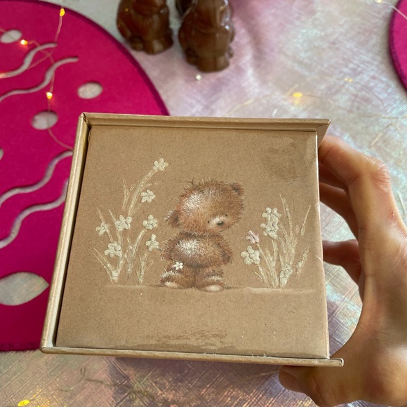 Teddy Bear Stationary Set 🧸 - Picture 8 of 9